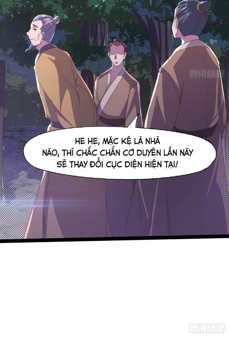 Kiếm Đồ Chapter 34 - Trang 68