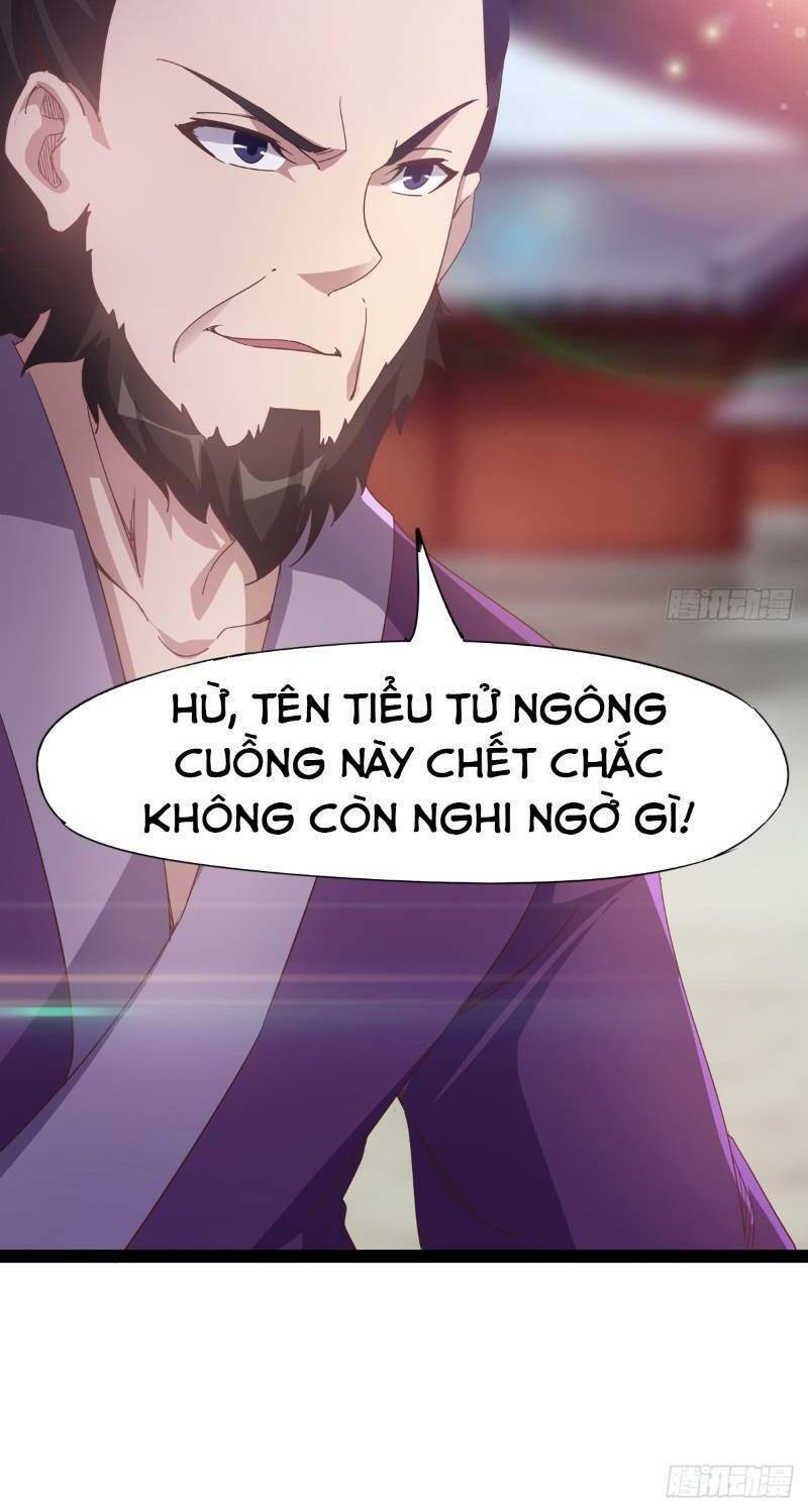 Kiếm Đồ Chapter 32 - Trang 38