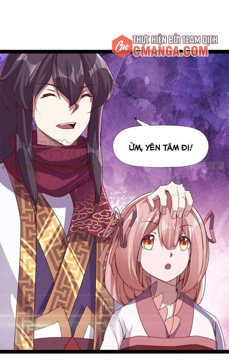 Kiếm Đồ Chapter 107 - Trang 1