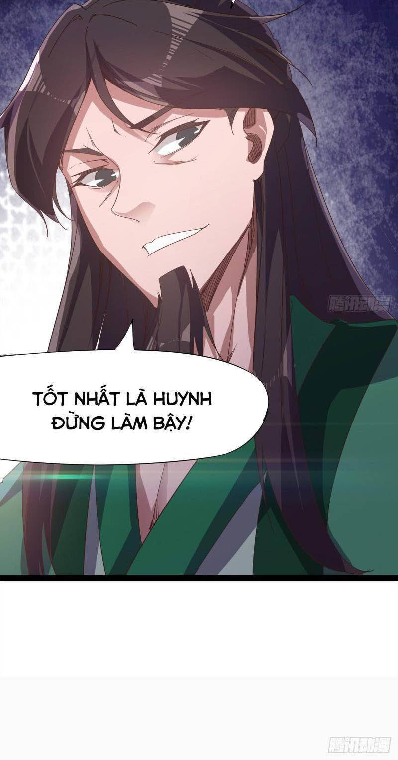 Kiếm Đồ Chapter 31 - Trang 28