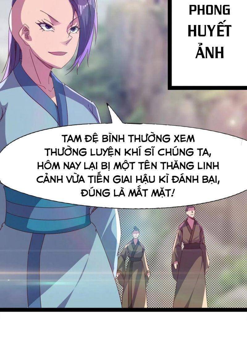 Kiếm Đồ Chapter 93 - Trang 3