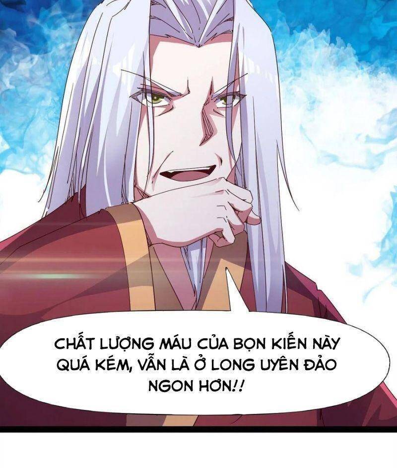 Kiếm Đồ Chapter 110 - Trang 24