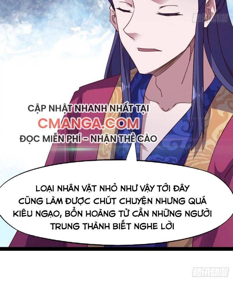 Kiếm Đồ Chapter 81 - Trang 11