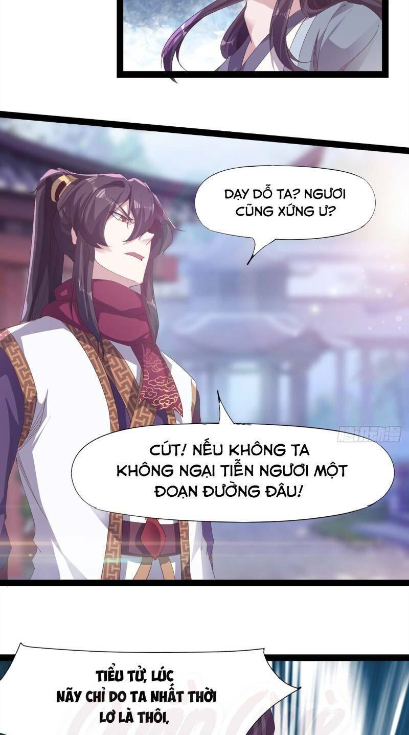 Kiếm Đồ Chapter 30 - Trang 37