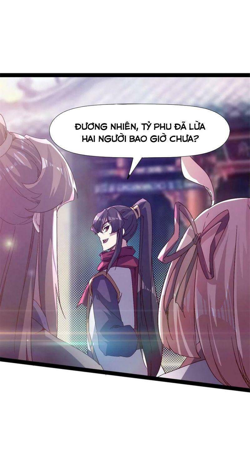 Kiếm Đồ Chapter 107 - Trang 7