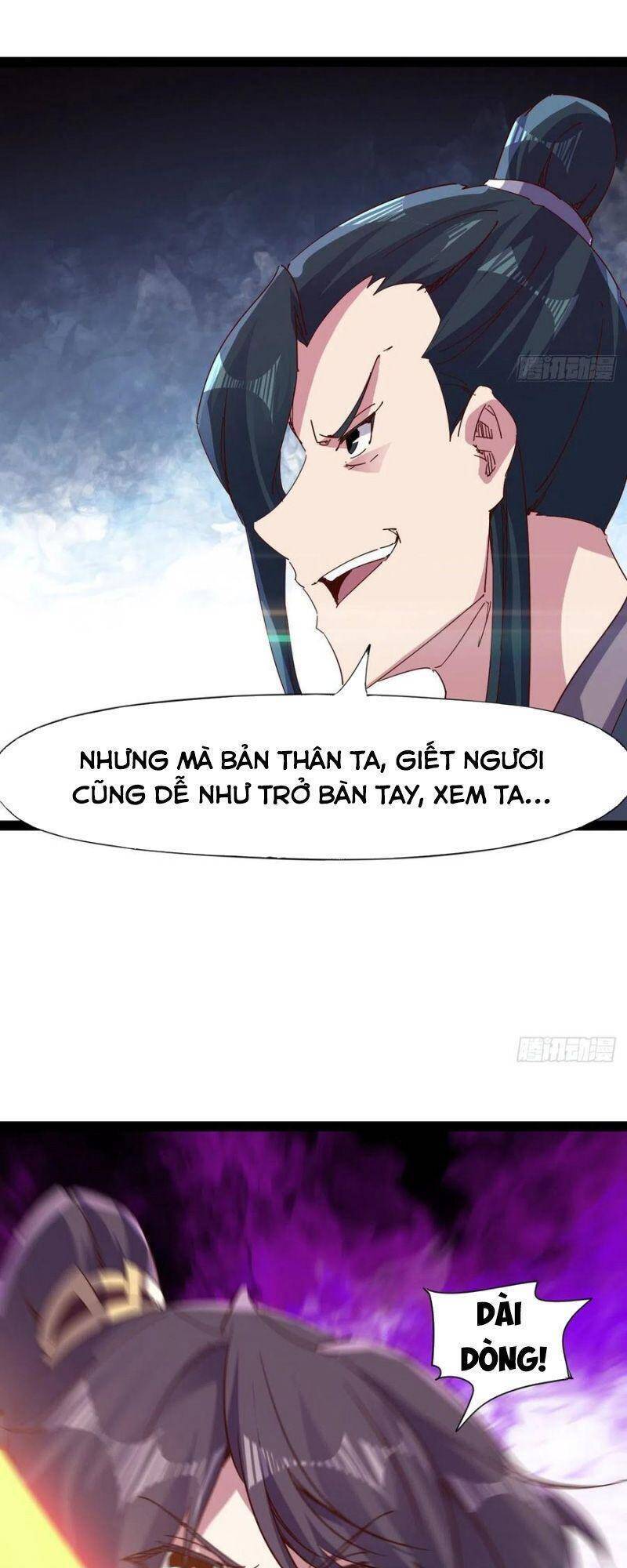 Kiếm Đồ Chapter 92 - Trang 4