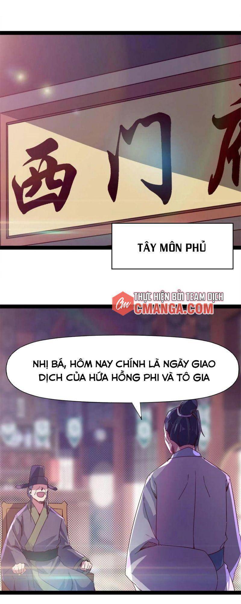 Kiếm Đồ Chapter 109 - Trang 0