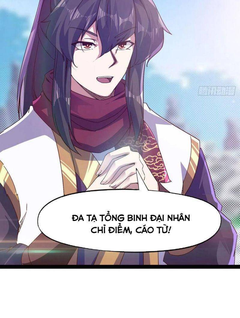 Kiếm Đồ Chapter 101 - Trang 27