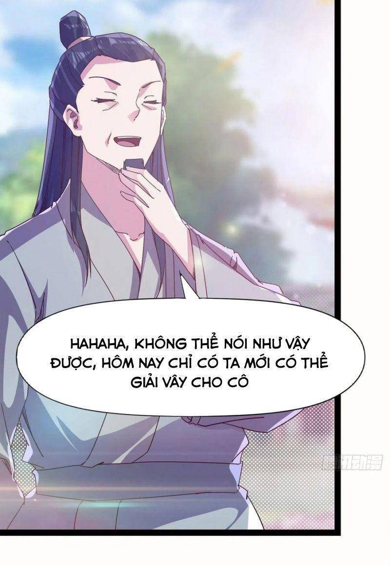 Kiếm Đồ Chapter 115 - Trang 5