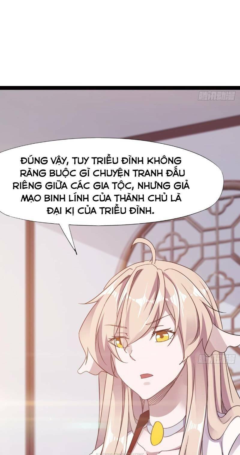 Kiếm Đồ Chapter 23 - Trang 38