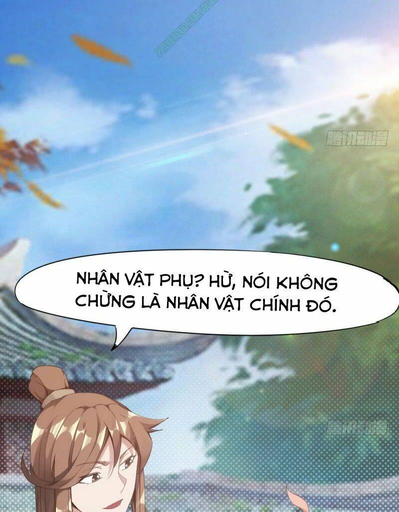 Kiếm Đồ Chapter 8 - Trang 65