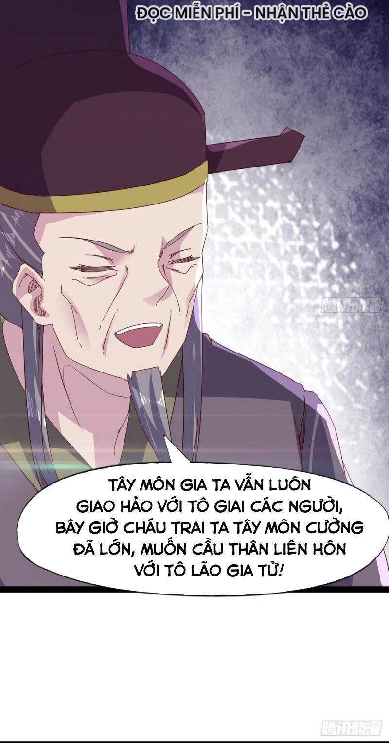 Kiếm Đồ Chapter 97 - Trang 28