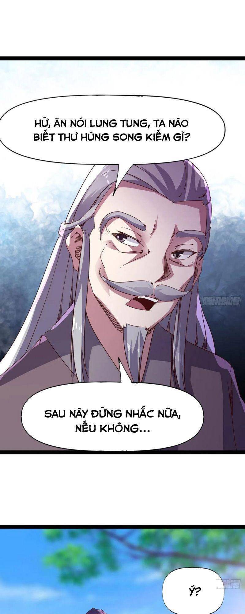 Kiếm Đồ Chapter 100 - Trang 36