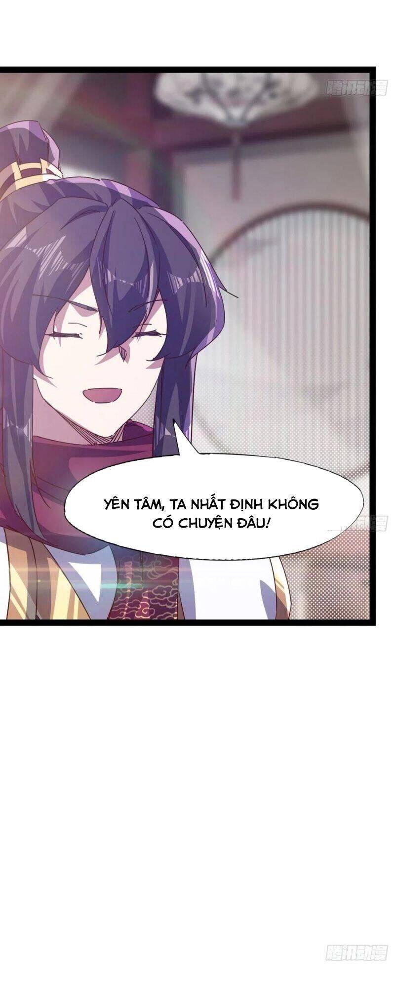 Kiếm Đồ Chapter 88 - Trang 13