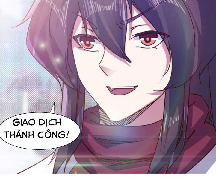 Kiếm Đồ Chapter 71 - Trang 15