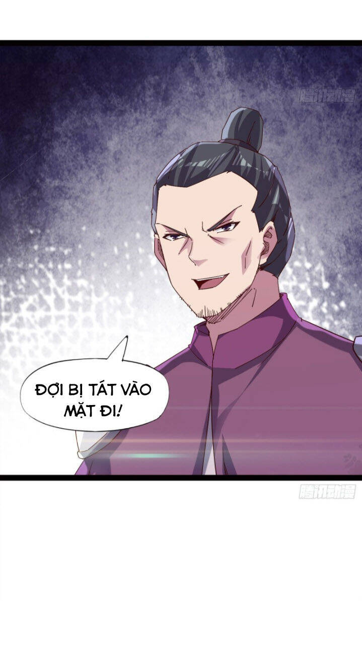 Kiếm Đồ Chapter 73 - Trang 25