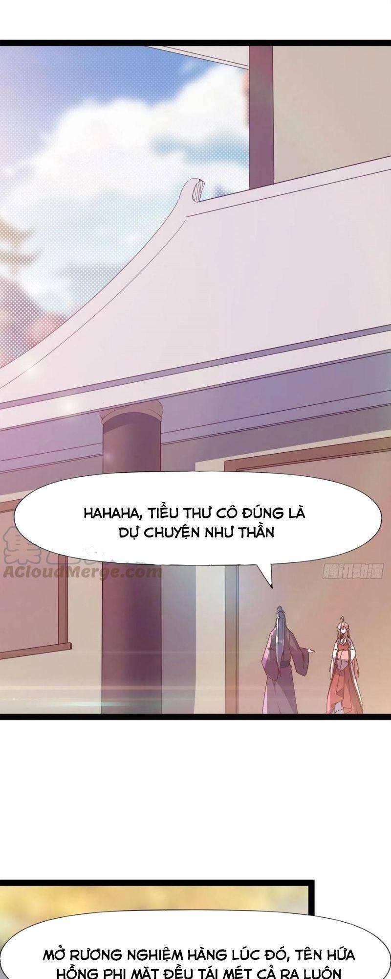 Kiếm Đồ Chapter 110 - Trang 10