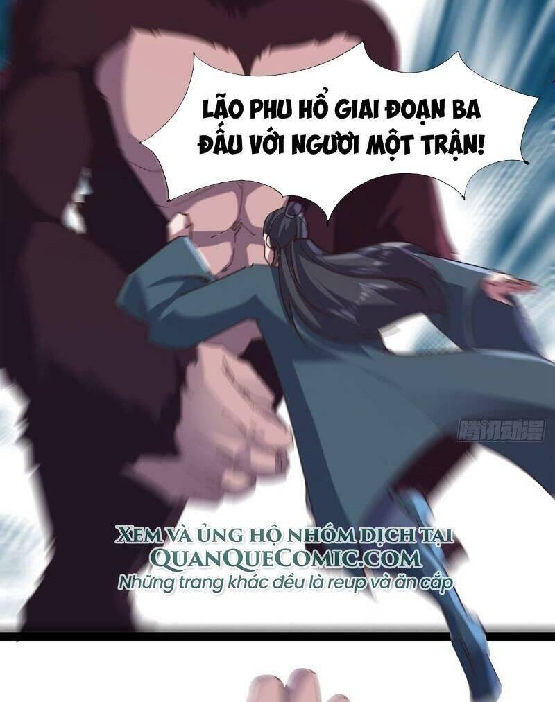 Kiếm Đồ Chapter 36 - Trang 38