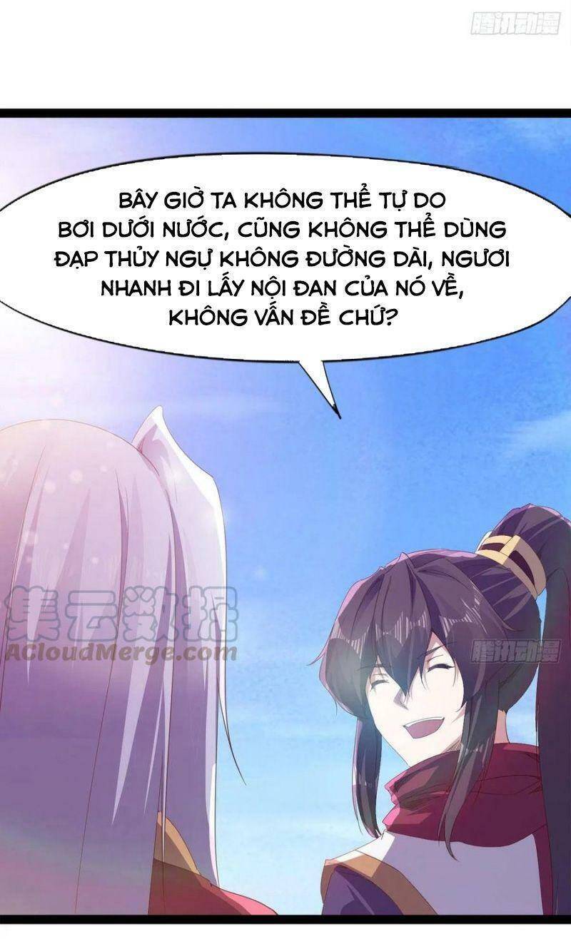 Kiếm Đồ Chapter 99 - Trang 10