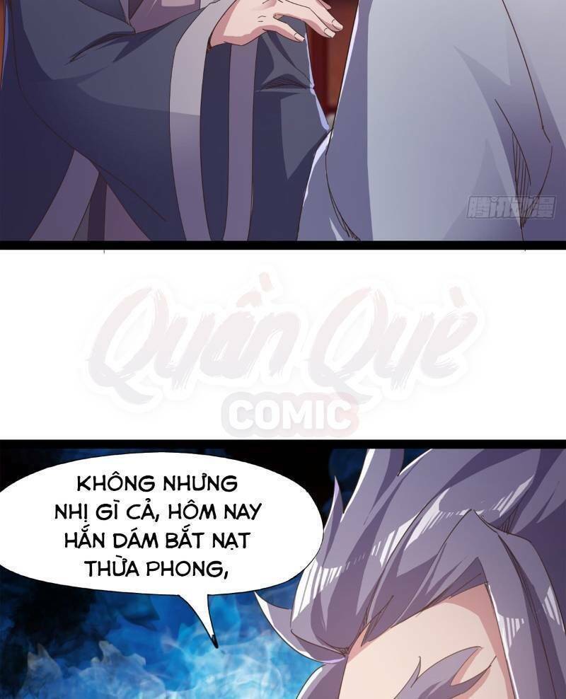 Kiếm Đồ Chapter 32 - Trang 31