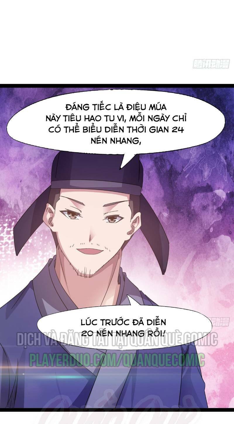 Kiếm Đồ Chapter 27 - Trang 38