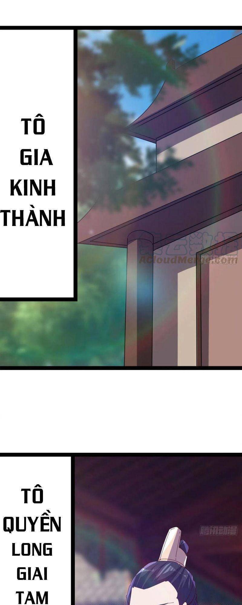 Kiếm Đồ Chapter 97 - Trang 25