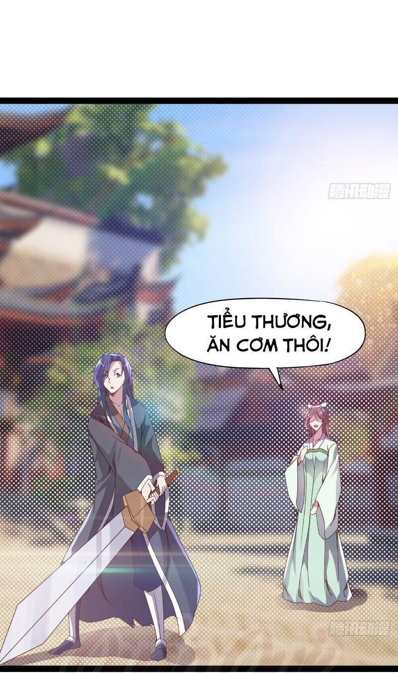 Kiếm Đồ Chapter 28 - Trang 4