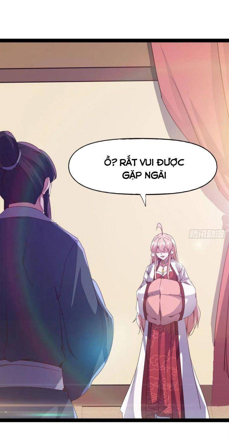 Kiếm Đồ Chapter 105 - Trang 9