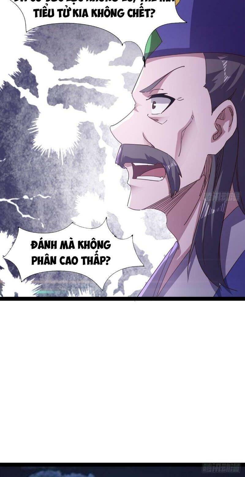 Kiếm Đồ Chapter 36 - Trang 47