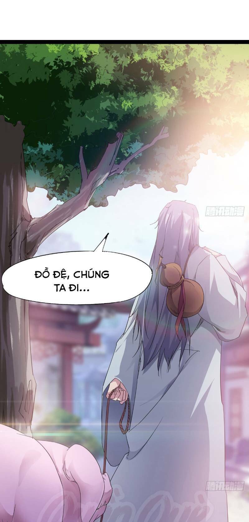 Kiếm Đồ Chapter 27 - Trang 10