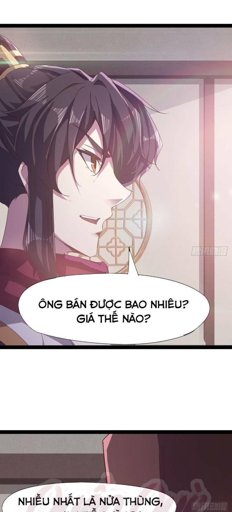 Kiếm Đồ Chapter 33 - Trang 44