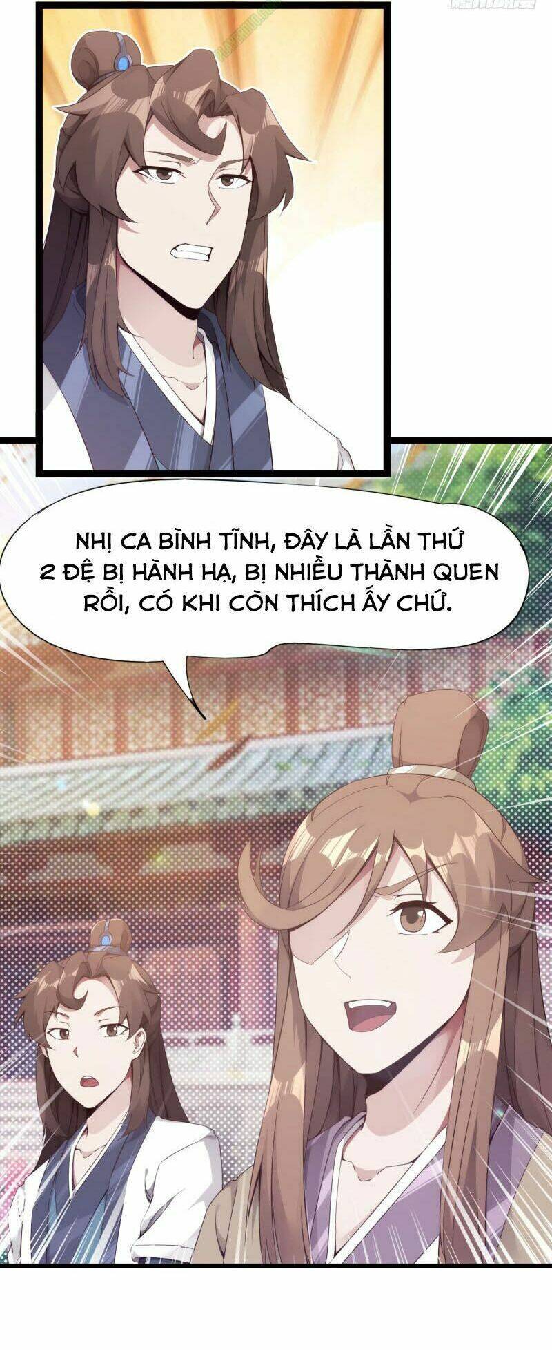 Kiếm Đồ Chapter 6 - Trang 58