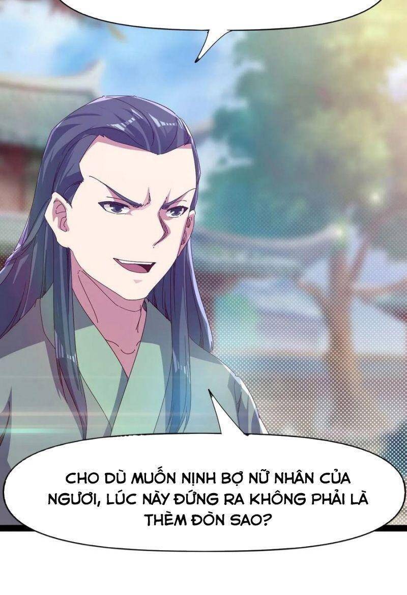 Kiếm Đồ Chapter 114 - Trang 3