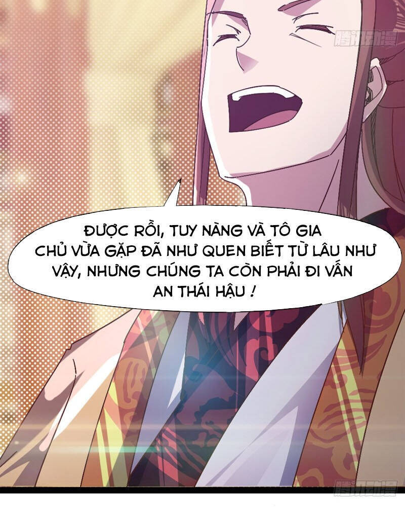 Kiếm Đồ Chapter 79 - Trang 42