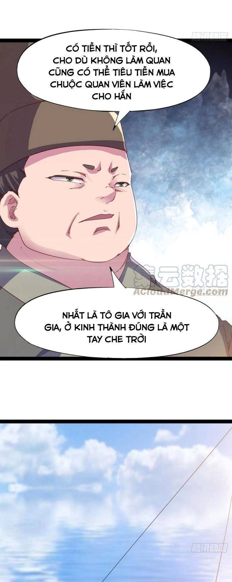 Kiếm Đồ Chapter 98 - Trang 6