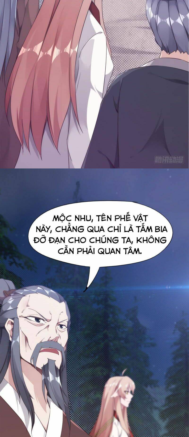 Kiếm Đồ Chapter 8 - Trang 13