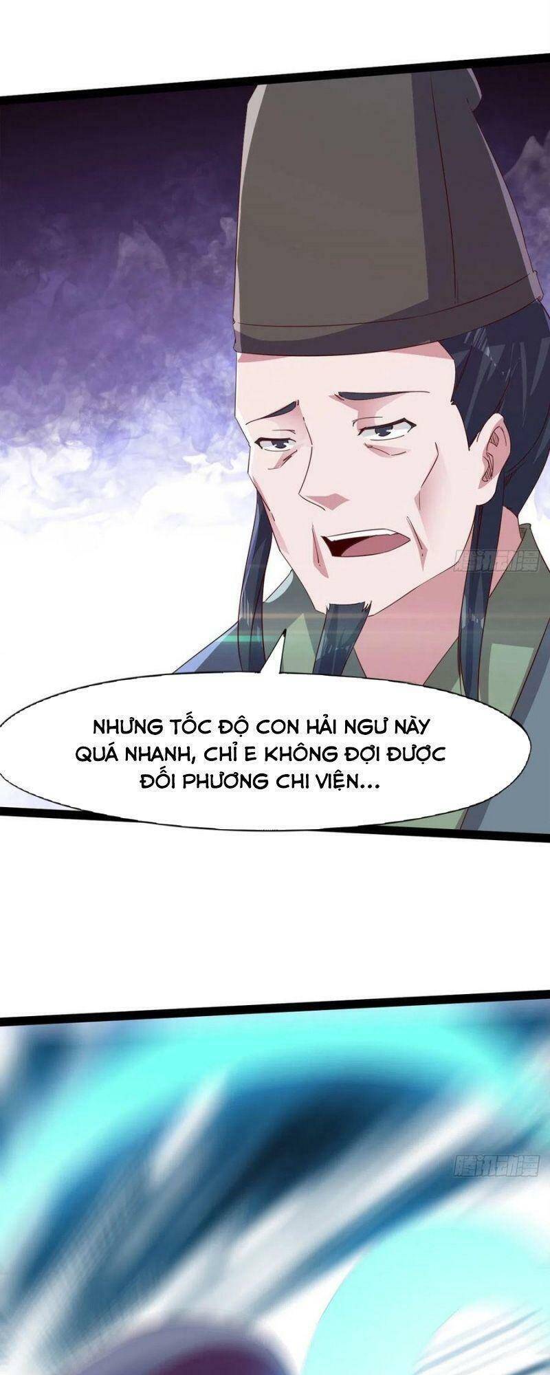 Kiếm Đồ Chapter 99 - Trang 18