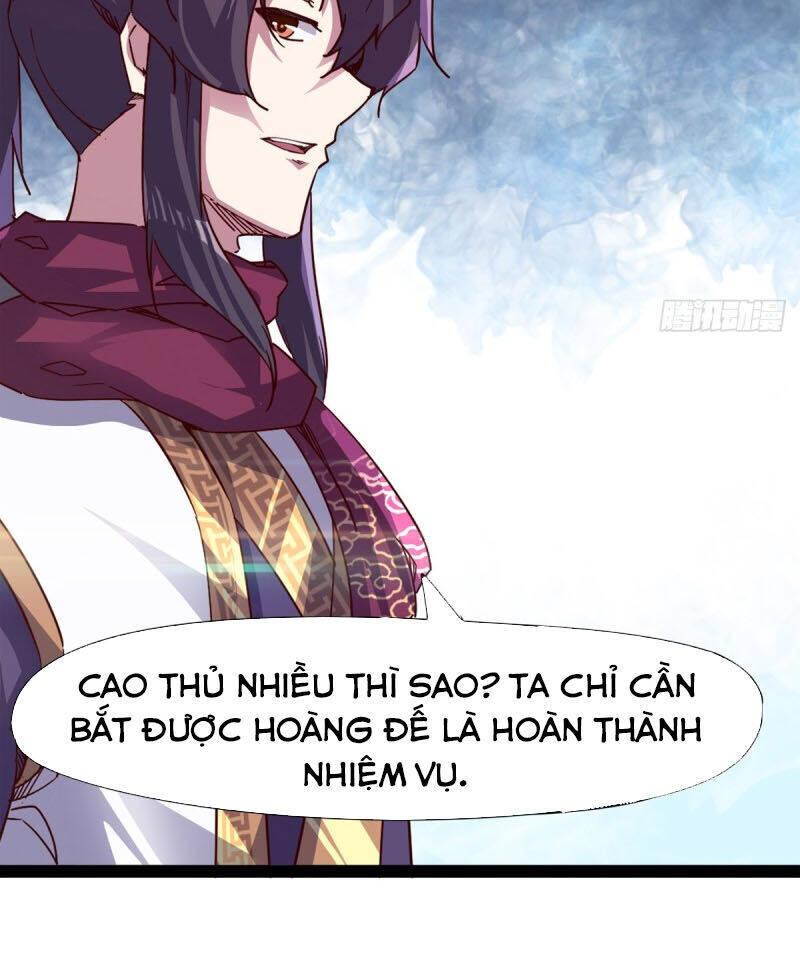 Kiếm Đồ Chapter 79 - Trang 7