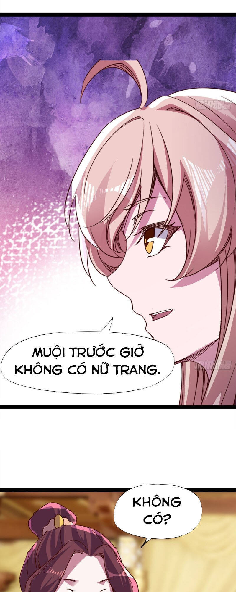 Kiếm Đồ Chapter 79 - Trang 37