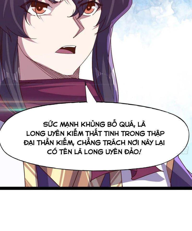 Kiếm Đồ Chapter 96 - Trang 3