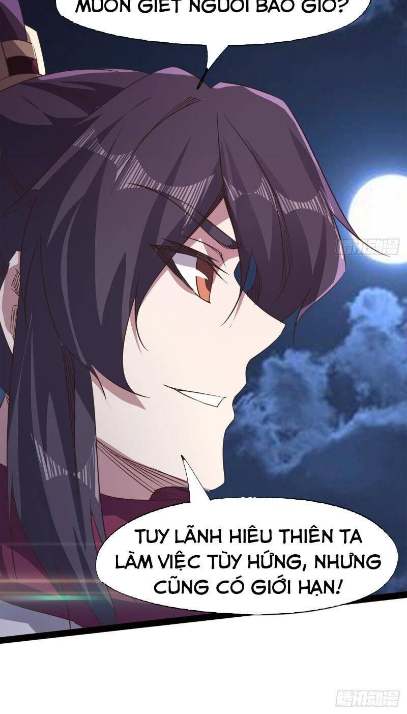 Kiếm Đồ Chapter 41 - Trang 11