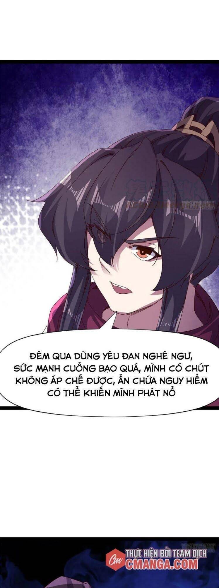 Kiếm Đồ Chapter 109 - Trang 38