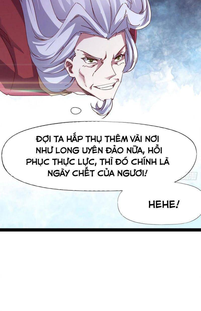 Kiếm Đồ Chapter 97 - Trang 13