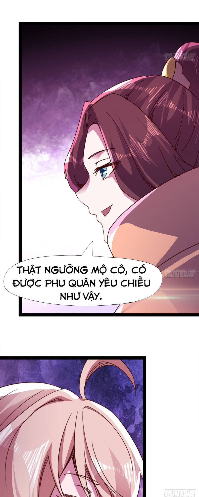 Kiếm Đồ Chapter 79 - Trang 23