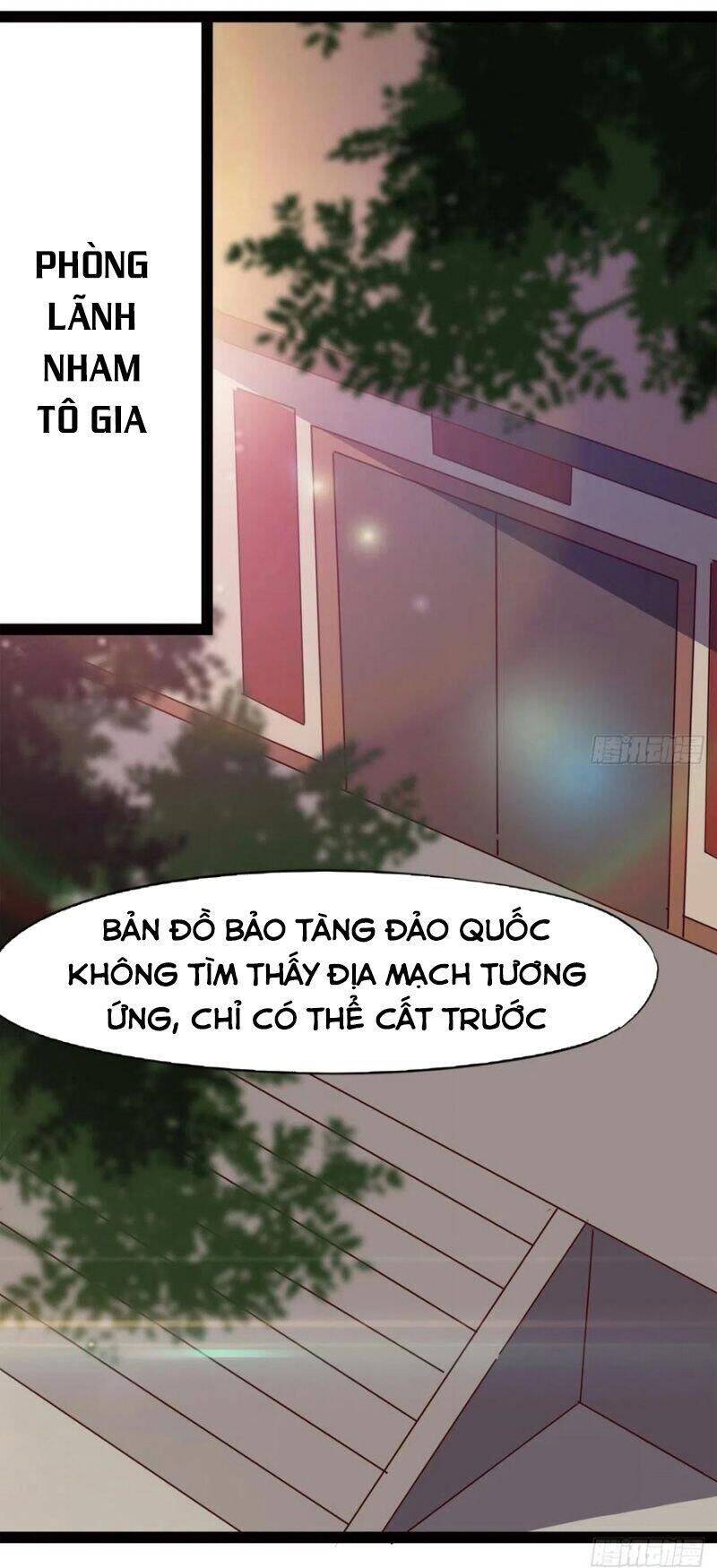 Kiếm Đồ Chapter 82 - Trang 33