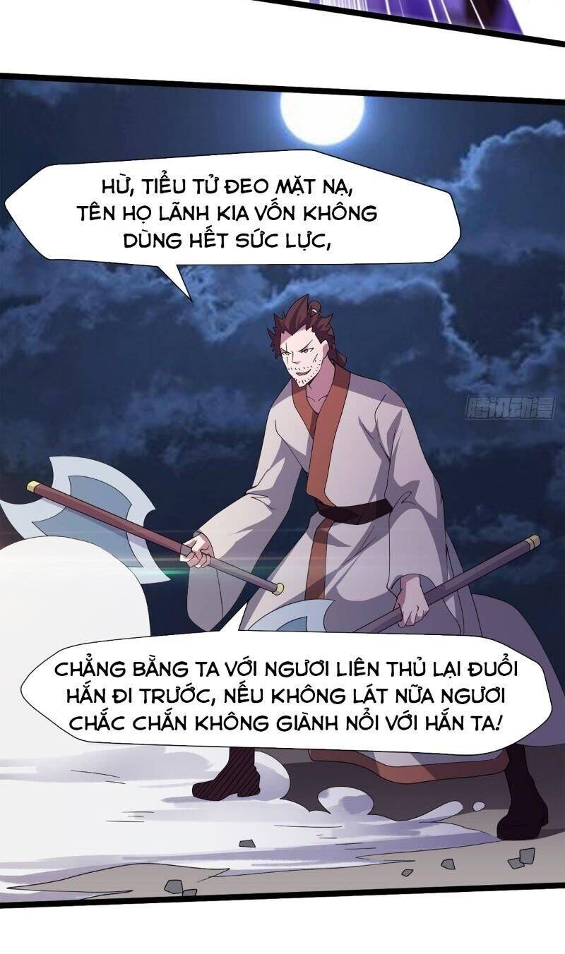 Kiếm Đồ Chapter 38 - Trang 67