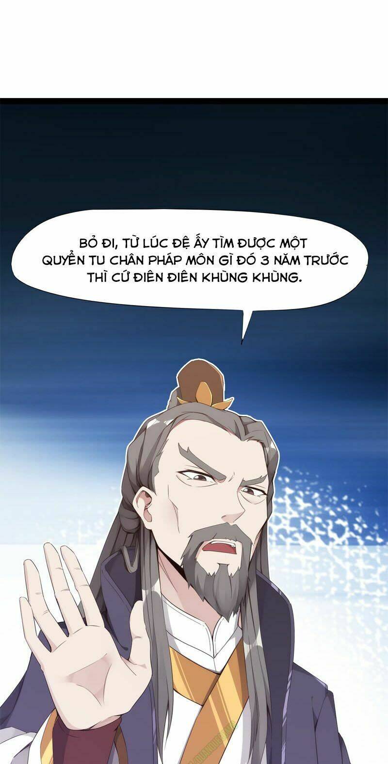 Kiếm Đồ Chapter 5 - Trang 38