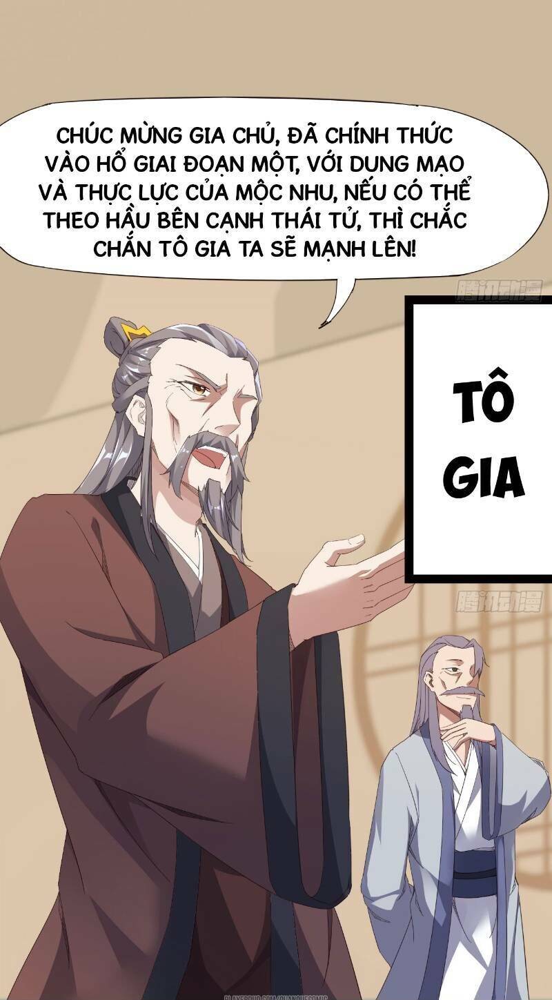 Kiếm Đồ Chapter 16 - Trang 57