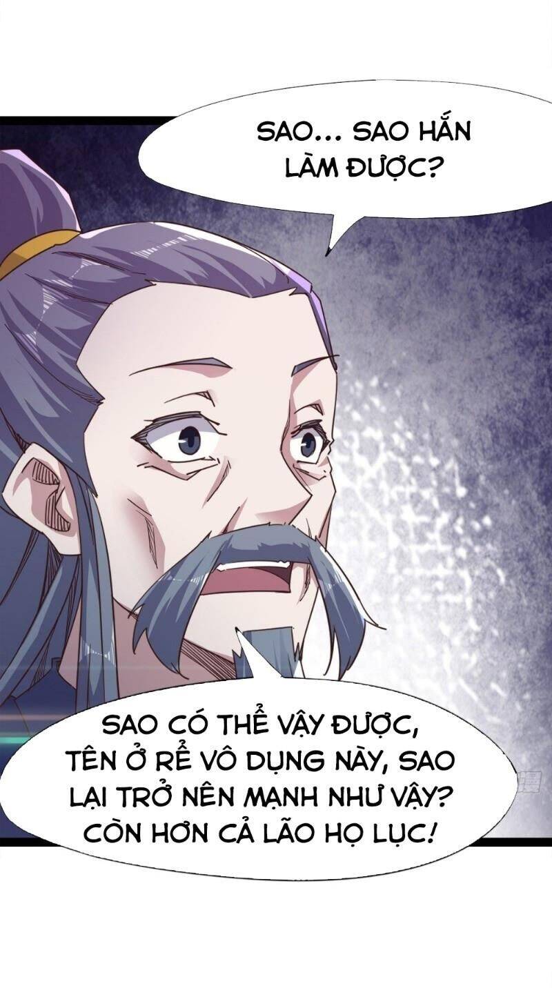 Kiếm Đồ Chapter 43 - Trang 28