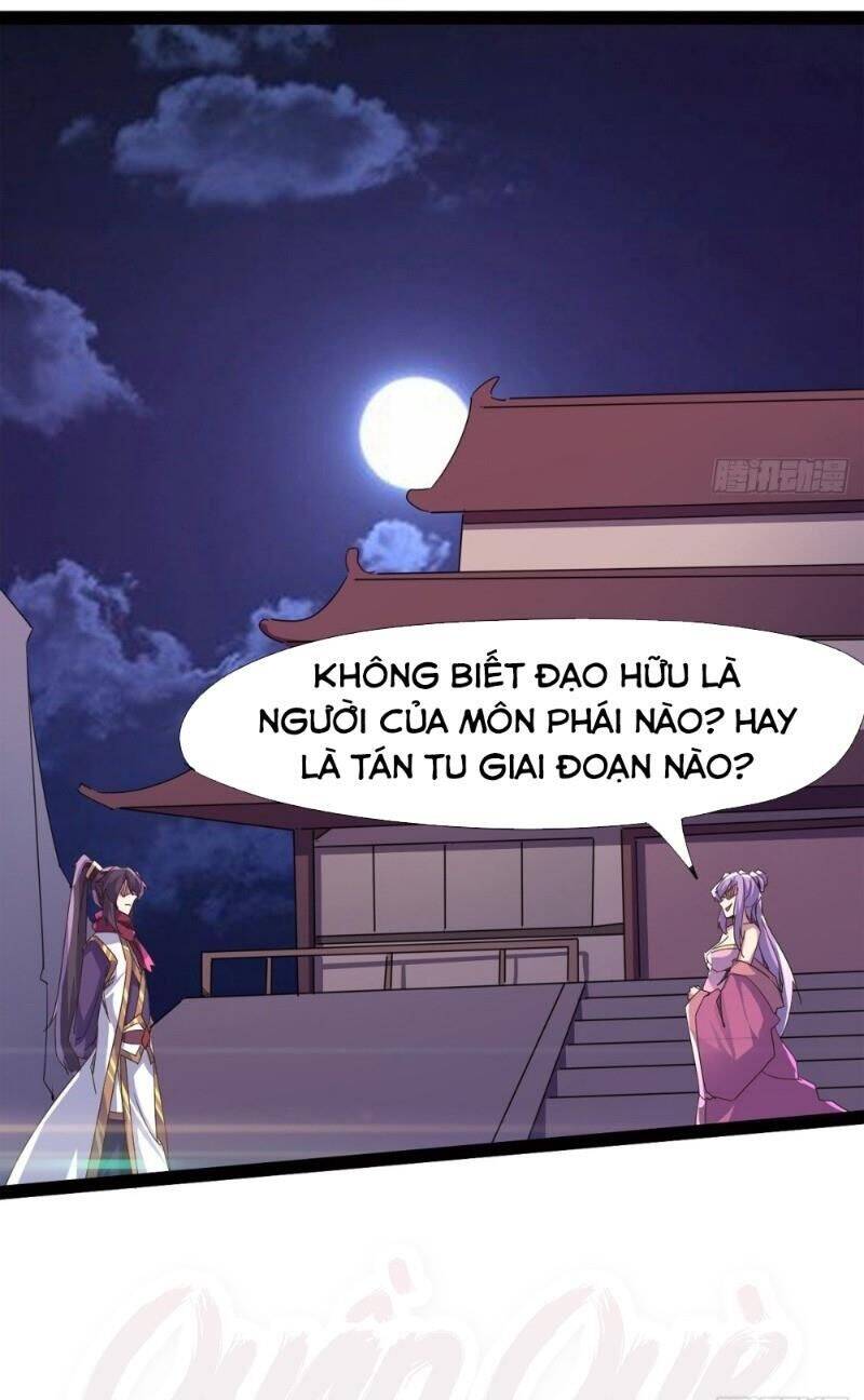 Kiếm Đồ Chapter 43 - Trang 40